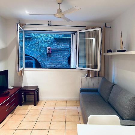 Centrico Apartamento A 150 Metros De La Playa. Parking* Лорет де Мар Екстериор снимка