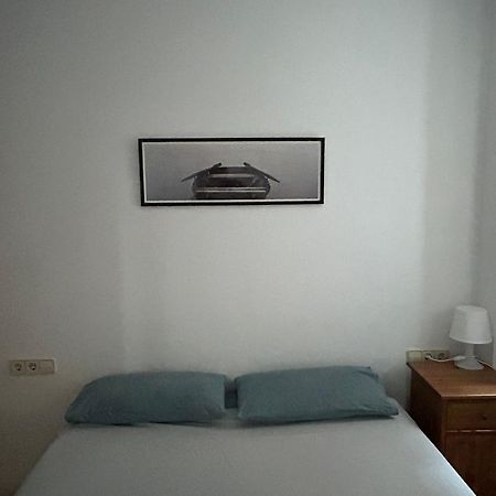 Centrico Apartamento A 150 Metros De La Playa. Parking* Лорет де Мар Екстериор снимка
