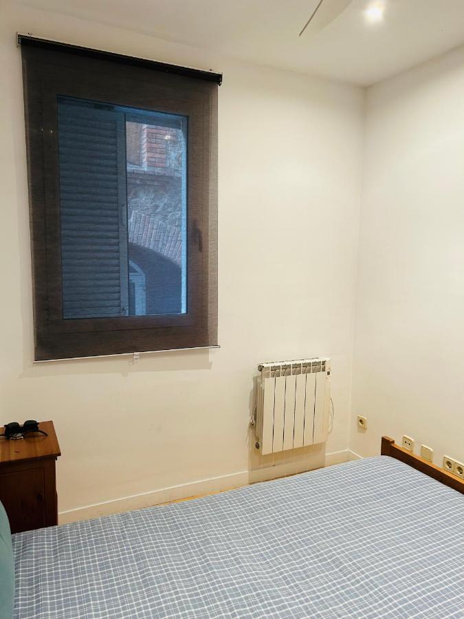 Centrico Apartamento A 150 Metros De La Playa. Parking* Лорет де Мар Екстериор снимка