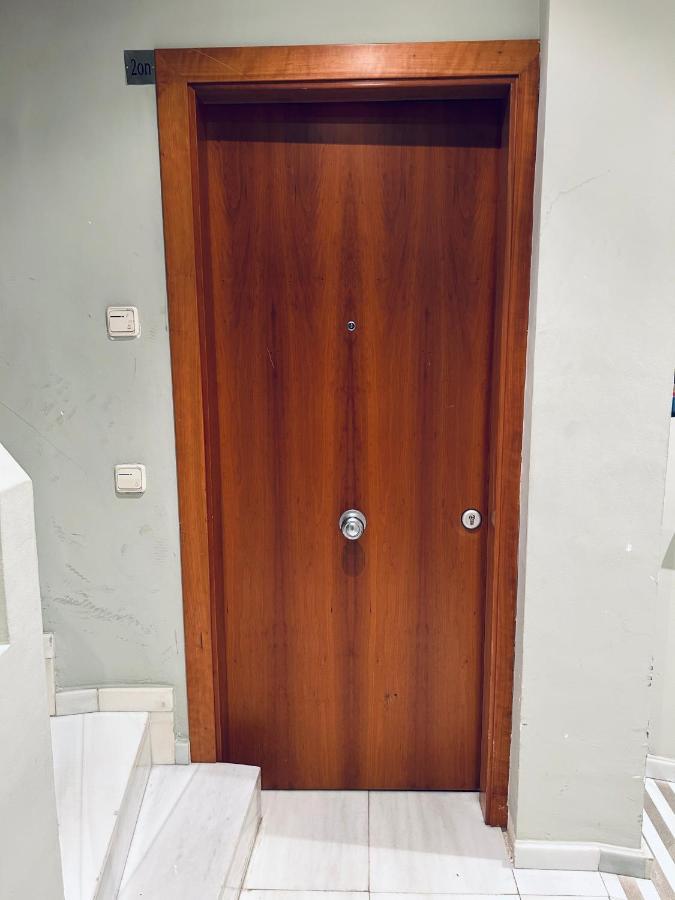 Centrico Apartamento A 150 Metros De La Playa. Parking* Лорет де Мар Екстериор снимка