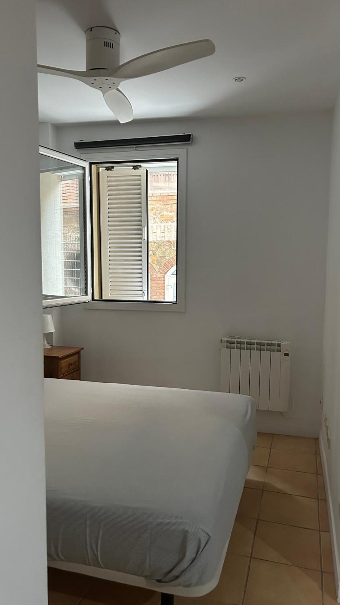 Centrico Apartamento A 150 Metros De La Playa. Parking* Лорет де Мар Екстериор снимка
